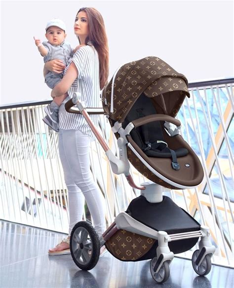 kinderwagen louis vuitton met bont|Louis Vuitton new clothes.